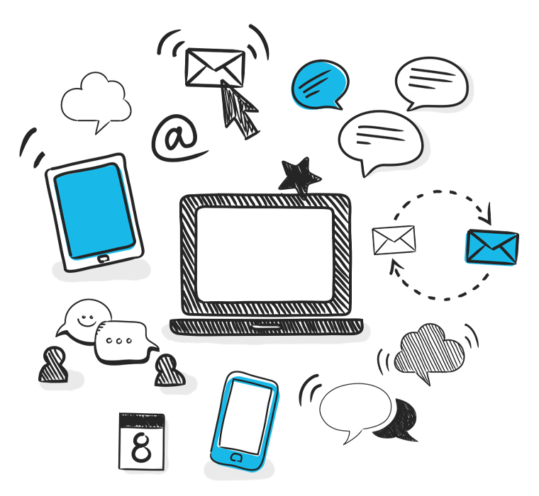 Contacta con nosotros