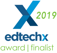 EdTechXGlobal Awards 2019 · Finalista