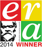 Education Resources Awards 2019 · Ganador